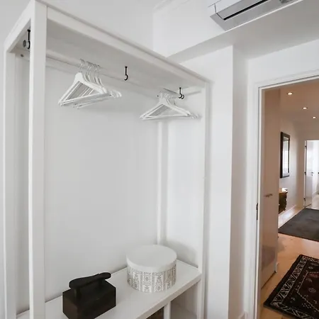 Апартаменти Luxury