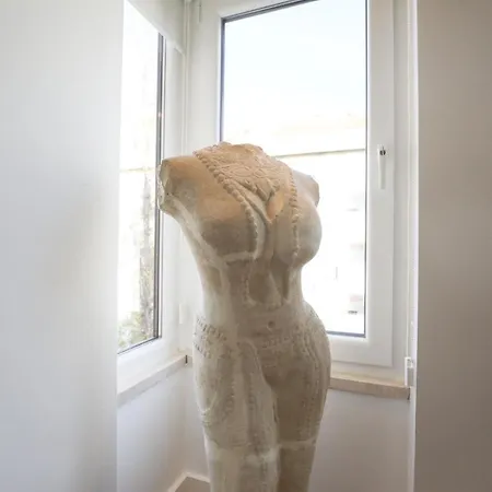 Апартаменти Luxury *