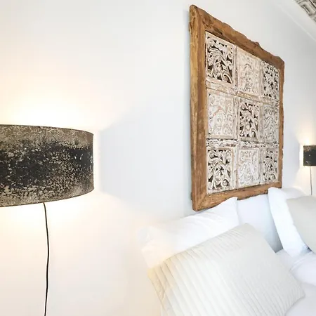 Апартаменти Luxury *