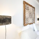 Apartman Luxury *