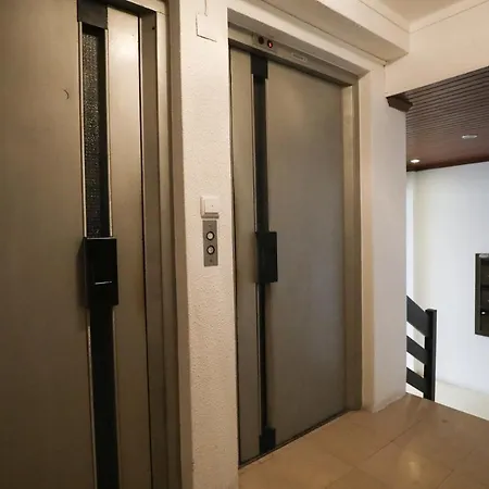 Apartmán Luxury