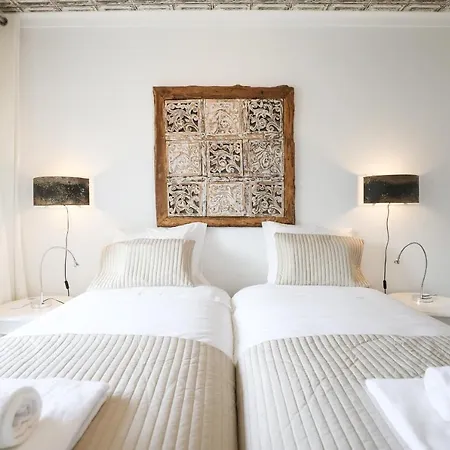 Apartmán Luxury