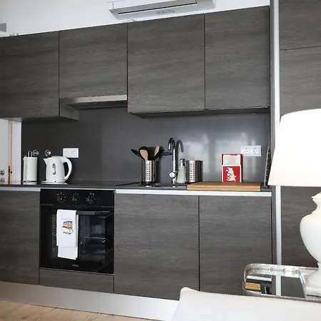 Luxury Apartmán