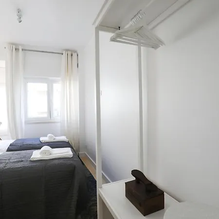 Apartmán Luxury