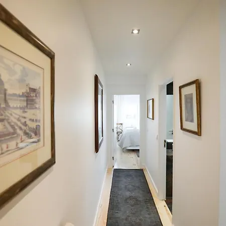 Apartmán Luxury *