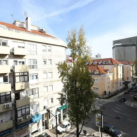 Luxury Lisboa