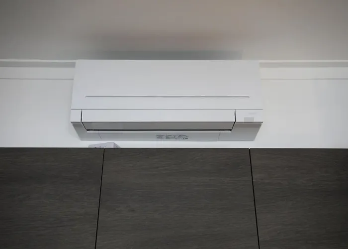 Luxury Apartment Lisbon