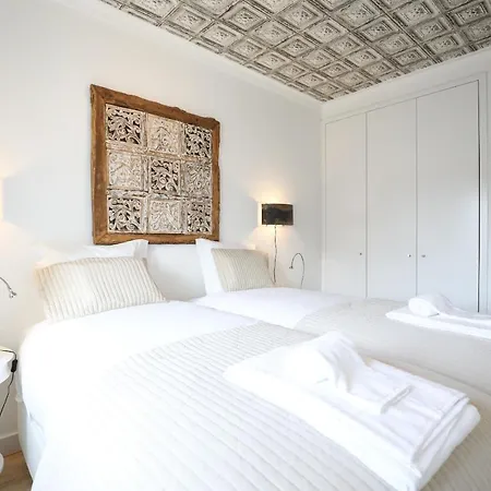 Apartment Luxury