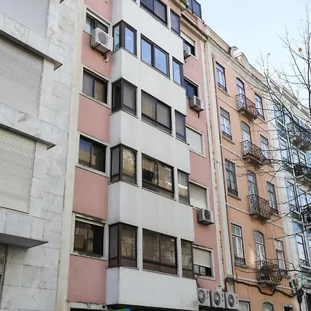 Luxury Lisbon