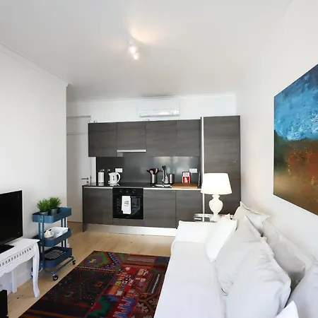 Apartment Luxury *