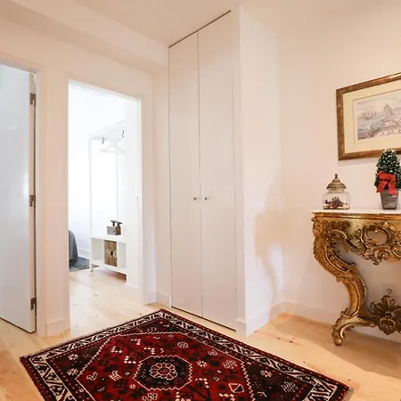 Luxury Apartment Lisbon