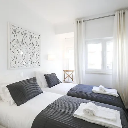 Luxury * Lisbon